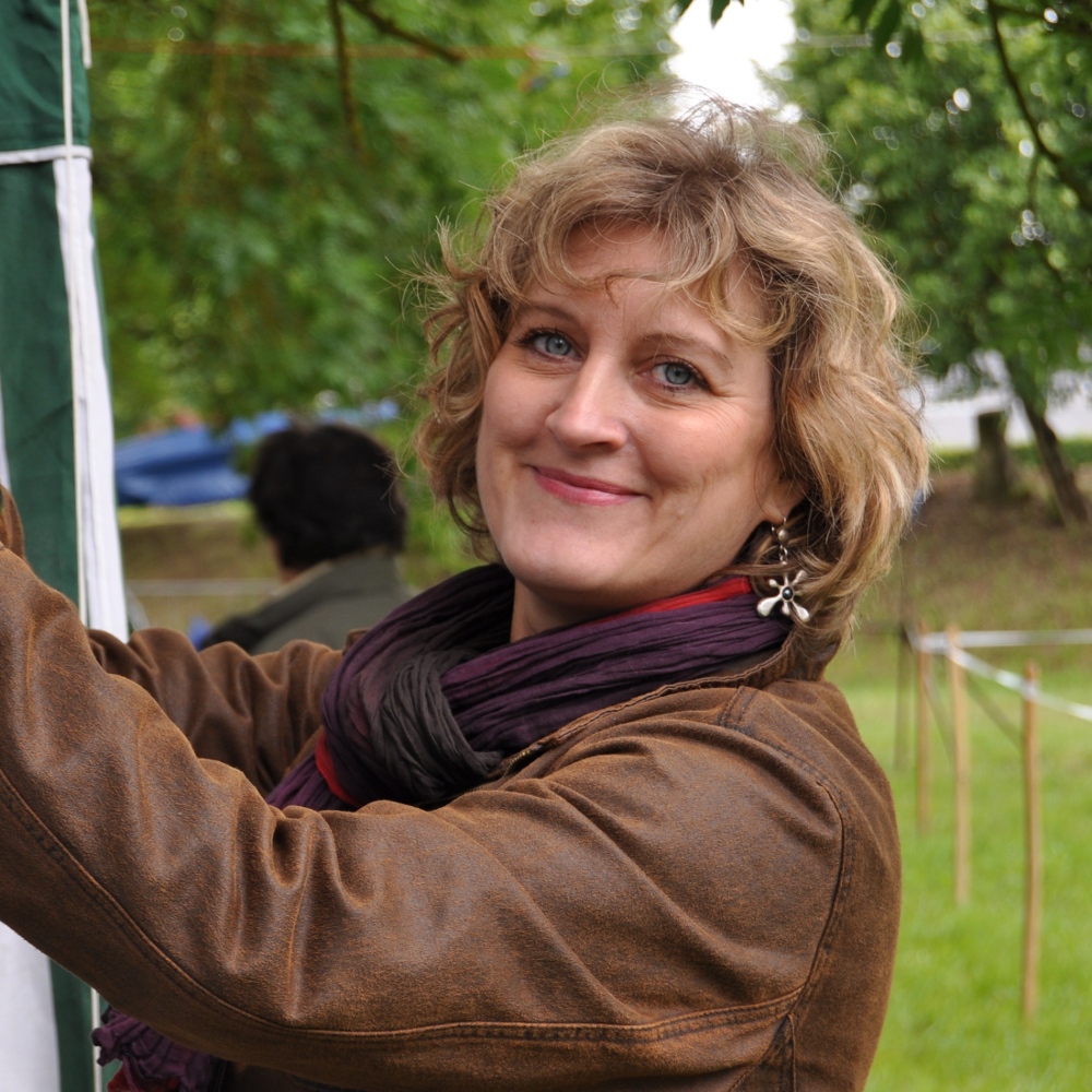 Nathalie Zelisko